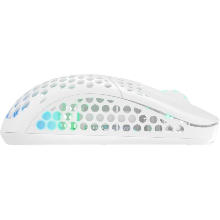 Cherry Mouse Xtrfy M42 RGB Gaming white 11