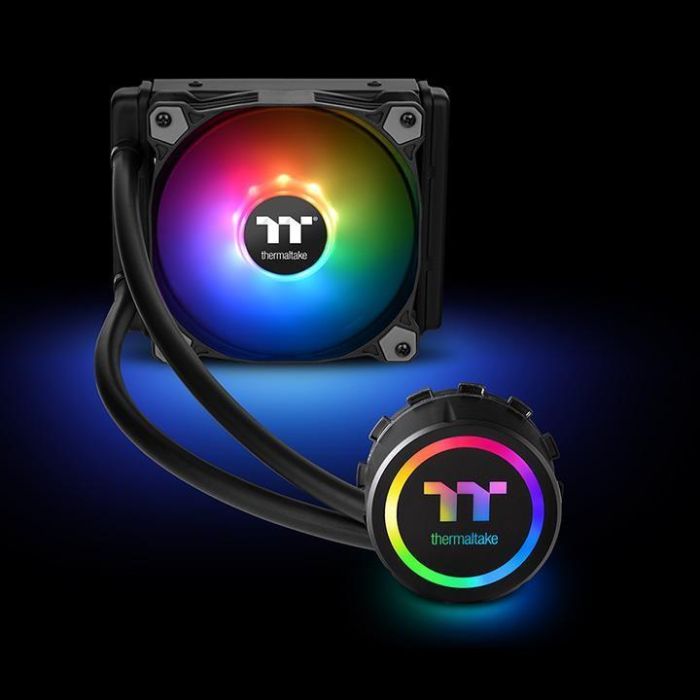 K Cooler Wasserkühlung Thermaltake Water 3.0 120 ARGB Sync | FMx.AM3.115x.2011 7 K Cooler Wasserkühlung Thermaltake Water 3.0 120 ARGB Sync | FMx.AM3.115x.2011 7