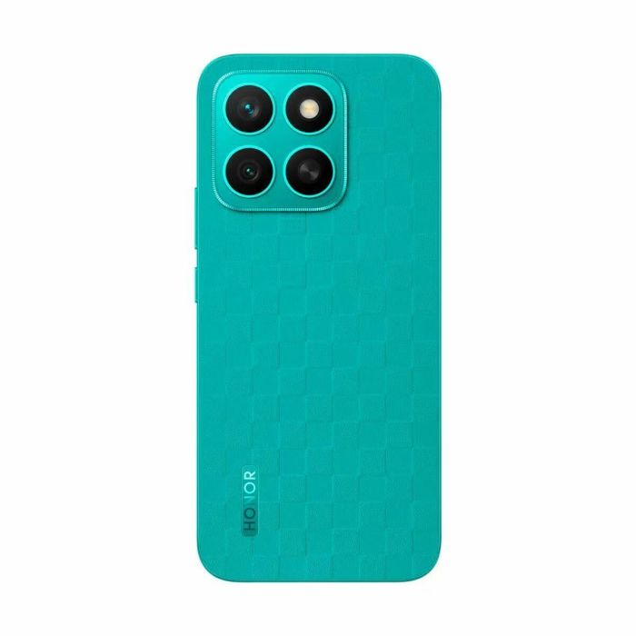 Honor X8c Smartphone Verde 6.7" AMOLED 120Hz, 8GB RAM, 256GB Almacenamiento Interno, Cámara 108MP, Batería 5000mAh 9 Honor X8c Smartphone Verde 6.7" AMOLED 120Hz, 8GB RAM, 256GB Almacenamiento Interno, Cámara 108MP, Batería 5000mAh 9