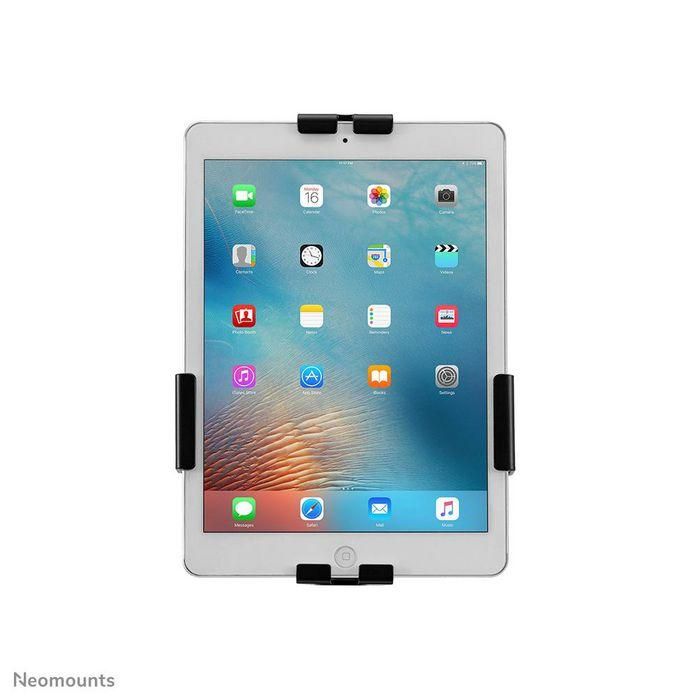 Neomounts Lockable Universal Wall Mountable Tablet Casing For Most Tablets 7.9"-11" 7 Neomounts Lockable Universal Wall Mountable Tablet Casing For Most Tablets 7.9"-11" 7