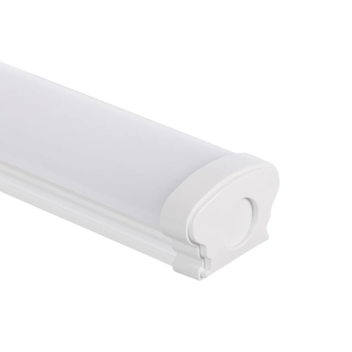 Equipo Estanco LED 36W 4740Lm 130Lm/W IP65 30000H HO-FSB-36-CW 2