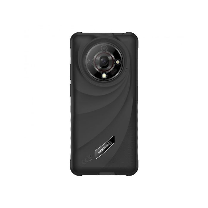 Telefono Movil Smartphone Rugerizado Hammer Iron 1