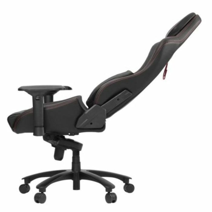 Silla de Oficina Asus Negro 2