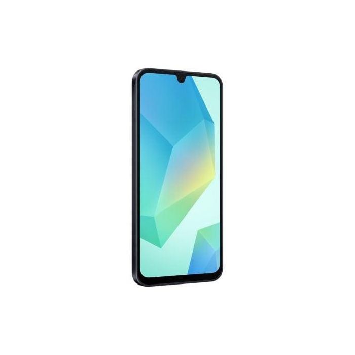 Smartphone Samsung Galaxy A16 4GB/ 128GB/ 6.7"/ Negro 1 Smartphone Samsung Galaxy A16 4GB/ 128GB/ 6.7"/ Negro 1