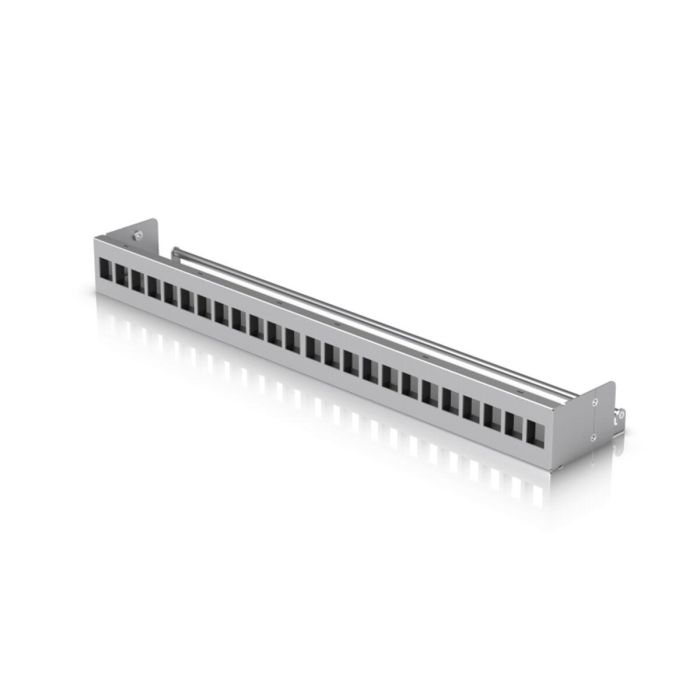 Ubiquiti 24-Port, 1U, SPCC Ubiquiti 24-Port, 1U, SPCC