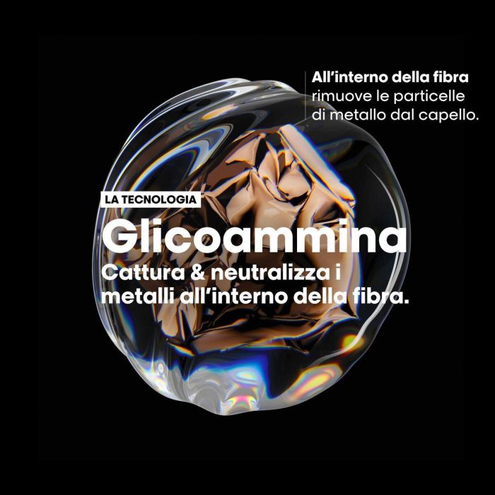 Set de Peluquería L'Oreal Professionnel Paris METAL DETOX 2 Piezas 1 Set de Peluquería L'Oreal Professionnel Paris METAL DETOX 2 Piezas 1