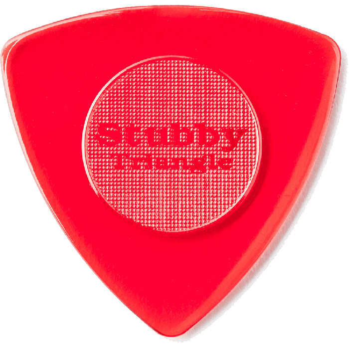 Pack 24 Púas Nylon Stubby - Medium 1 Pack 24 Púas Nylon Stubby - Medium 1