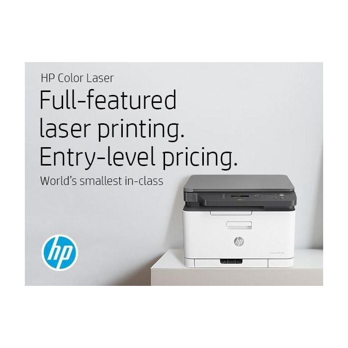 HP Color Laser MFP 178nw 3 HP Color Laser MFP 178nw 3