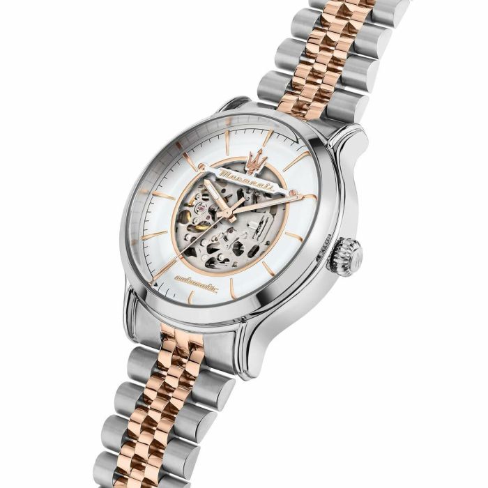 Reloj Hombre Maserati R8823118011 3