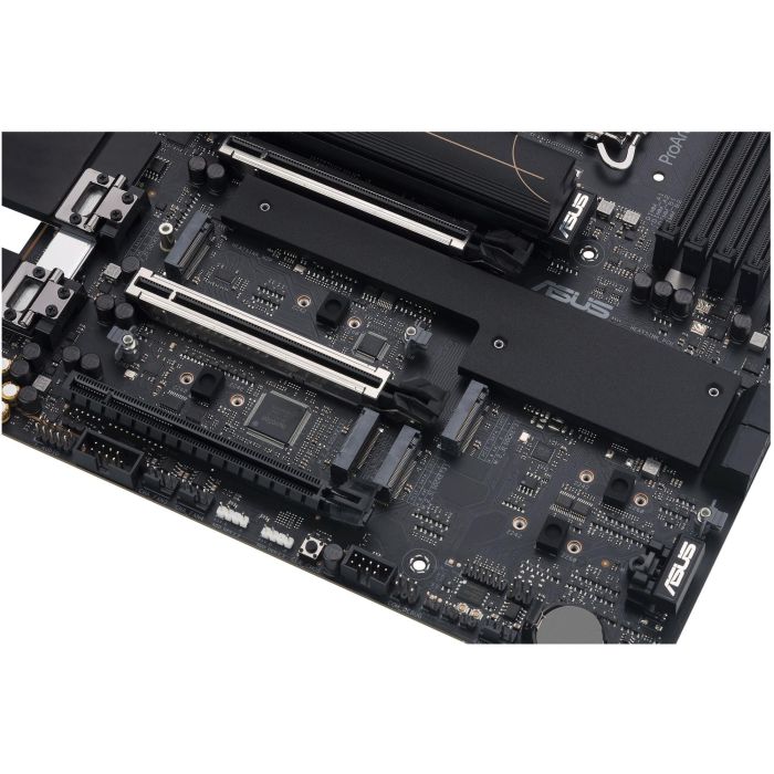 ASUS PROART Z890-CREATOR WiFi Intel Z890 DDR5 ATX Placa Base 4