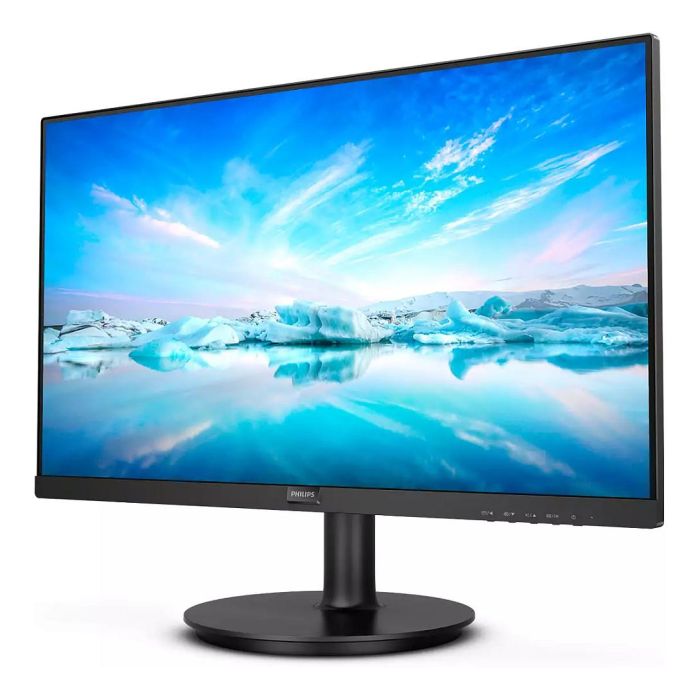 Philips 222V8LA Monitor 21.5" Full HD VA 16:9 HDMI DP 4ms Negro 3