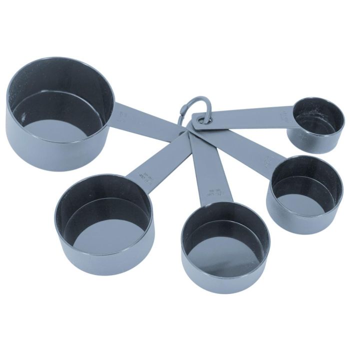 Juego De 5 Cucharas Medidoras Lily Cook