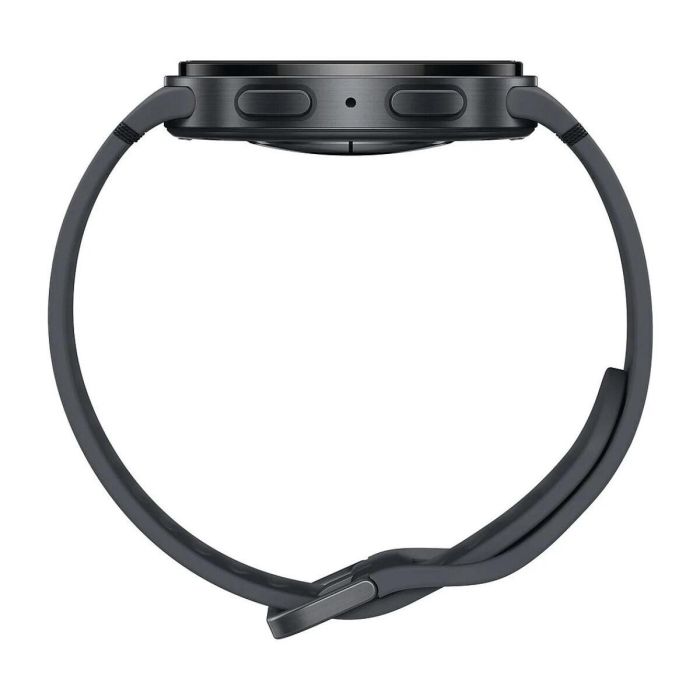 Smartwatch Samsung SM-L330NDAAEUB Gris 1,5" Ø 44 mm 1 Smartwatch Samsung SM-L330NDAAEUB Gris 1,5" Ø 44 mm 1