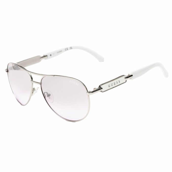 Gafas de Sol Mujer Guess GU7295-6010Z ø 60 mm 0 Gafas de Sol Mujer Guess GU7295-6010Z ø 60 mm 0