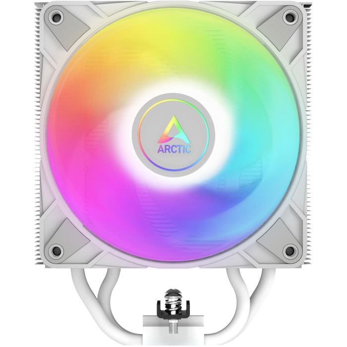 K Cooler Arctic Freezer 36 A-RGB White 1