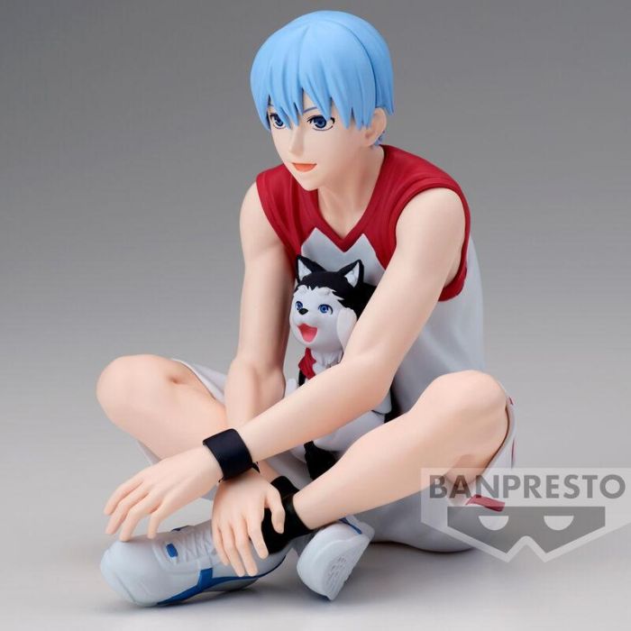 Banpresto Figura Tetsuya Kuroko KurokoS Basketball Last Game Interval #2 BP89711P 3 Banpresto Figura Tetsuya Kuroko KurokoS Basketball Last Game Interval #2 BP89711P 3