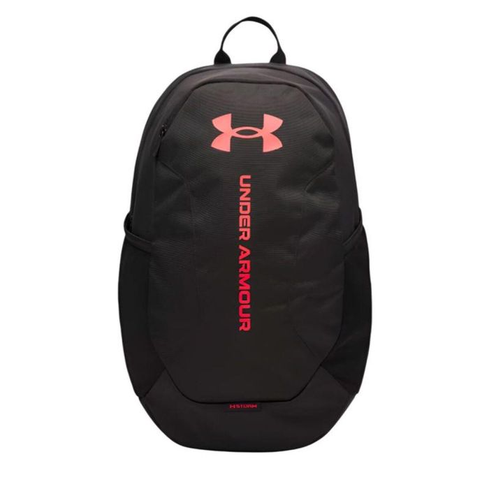 Mochila Deportiva Under Armour Hustle Lite 0 Mochila Deportiva Under Armour Hustle Lite 0