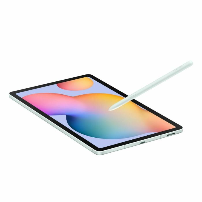 Tablet Samsung Galaxy Tab S6 Lite 10,4" Octa Core 4 GB RAM 64 GB Verde 14 Tablet Samsung Galaxy Tab S6 Lite 10,4" Octa Core 4 GB RAM 64 GB Verde 14