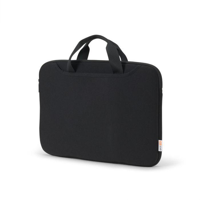 Dicota BASE XX Laptop Sleeve Plus 12-12.5" Black 2 Dicota BASE XX Laptop Sleeve Plus 12-12.5" Black 2