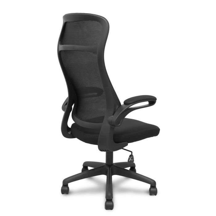 Silla de Oficina Foröl 0A840RN Negro 2