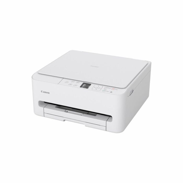Canon CAN4549292247985 Impresora de Inyección de tinta PIXMA TS6550i, Wi-Fi 19