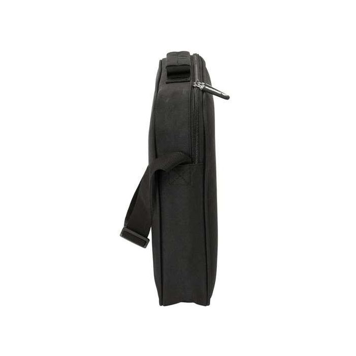 Mochila Escolar Kappa Dark Negro 38 x 28 x 6 cm 2 Mochila Escolar Kappa Dark Negro 38 x 28 x 6 cm 2