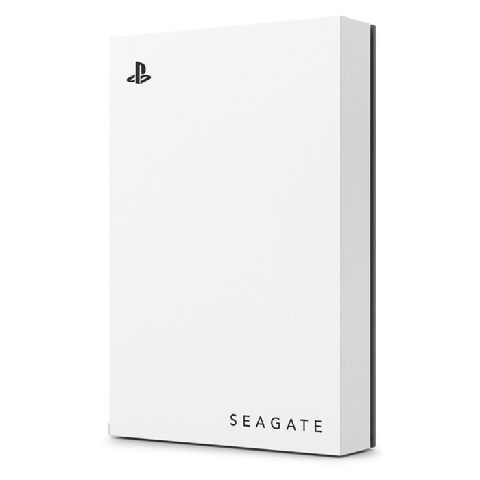 Game Drive para consolas PlayStation - SEAGATE - 5 TB (STLV5000200) 4