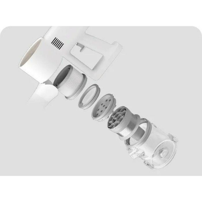 Aspiradora sin Cable Xiaomi Cleaner G20 EU 13