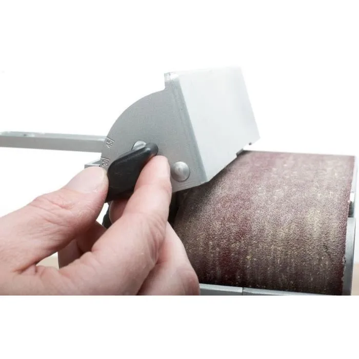 Metabo Lijadora de Banda 1010W 12 Nm BAE 75 3 Metabo Lijadora de Banda 1010W 12 Nm BAE 75 3