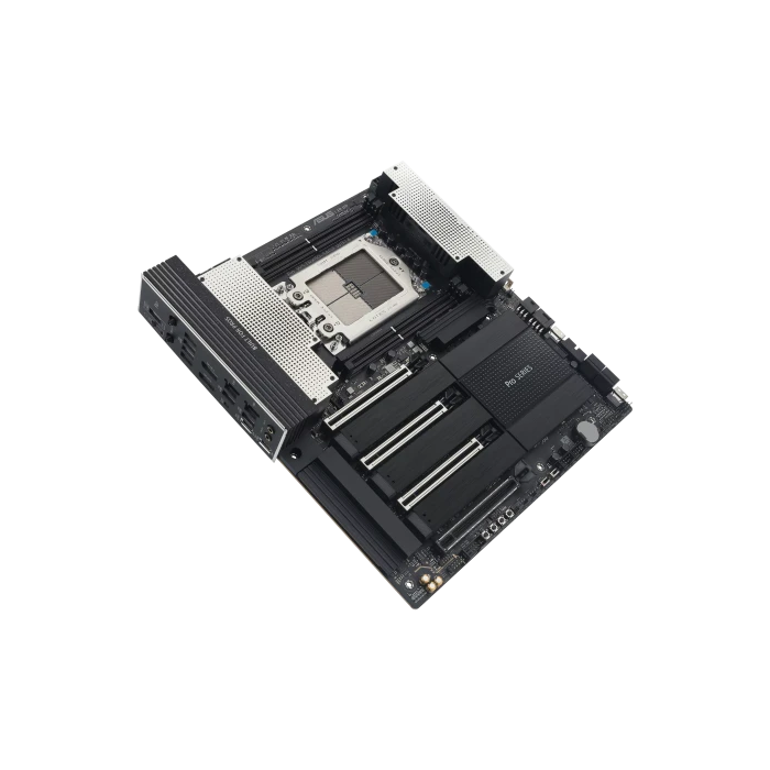 Asus Pro Ws Trx50-Sage Wifi A Amd Trx50 Socket Str5 Ceb 3 Asus Pro Ws Trx50-Sage Wifi A Amd Trx50 Socket Str5 Ceb 3