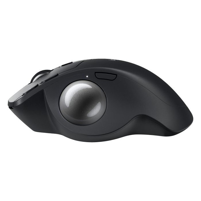 Logitech MX Ergo S Trackball Inalámbrico Avanzado 1