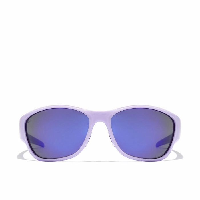 Hawkers Gafas de Sol RAVE Lilac Galaxy Unisex Adulto Estilo Clásico Rectangular con Montura de Nylon y Filtro UV Categoría 3 Hawkers Gafas de Sol RAVE Lilac Galaxy Unisex Adulto Estilo Clásico Rectangular con Montura de Nylon y Filtro UV Categoría 3