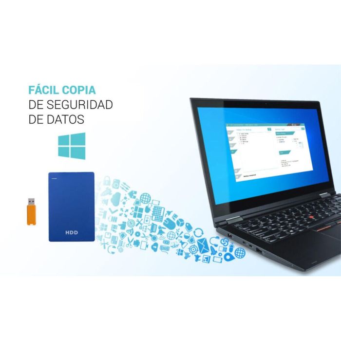 Dockstation i-Tec CADUAL4KDOCKPD2 Negro 4 Dockstation i-Tec CADUAL4KDOCKPD2 Negro 4