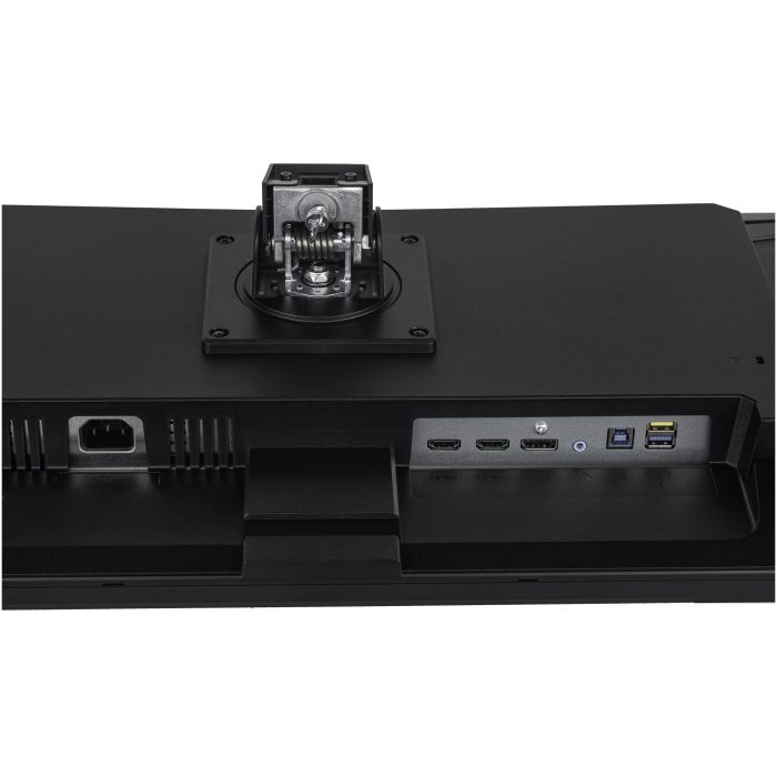 IIYAMA XUB3493WQSU-B6 86.36cm 34Zoll UW IPS-panel 3440x1440 120Hz 21:9 400cdm 1000:1 1ms 3 IIYAMA XUB3493WQSU-B6 86.36cm 34Zoll UW IPS-panel 3440x1440 120Hz 21:9 400cdm 1000:1 1ms 3