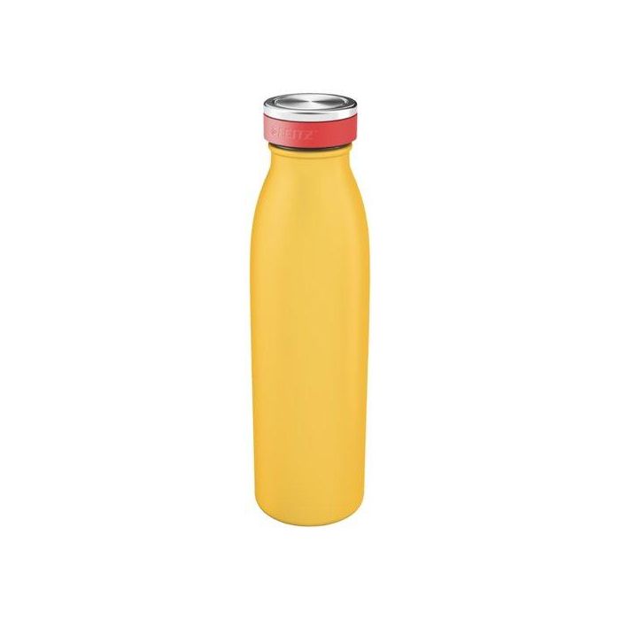 Botella Isotermica Leitz Cosy 500Ml Amarillo