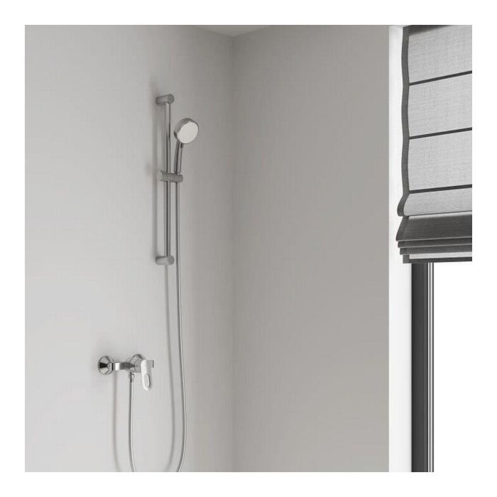 Grohe Mezclador de Ducha Bauloop Moderno 1 Grohe Mezclador de Ducha Bauloop Moderno 1