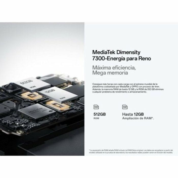 Oppo Reno 12 Pro 12+512Gb Ds 5G Nebula Black Oem 3 Oppo Reno 12 Pro 12+512Gb Ds 5G Nebula Black Oem 3