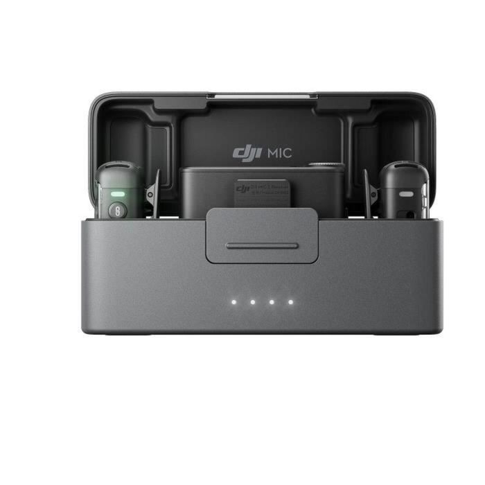 Switch HDMI Dji 6