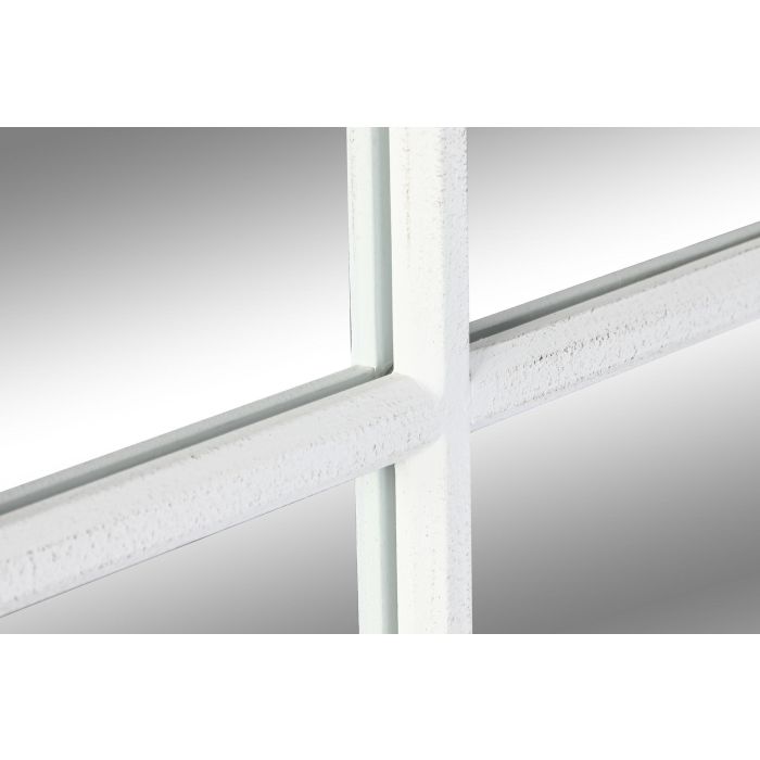 Espejo Tradicional DKD Home Decor Blanco 4 x 170.5 x 70.5 cm 2 Espejo Tradicional DKD Home Decor Blanco 4 x 170.5 x 70.5 cm 2