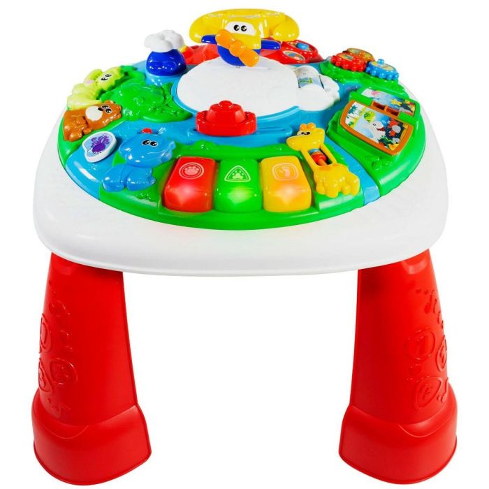 Centro de actividades Winfun 2 Unidades 47 x 41 x 47 cm 6 Centro de actividades Winfun 2 Unidades 47 x 41 x 47 cm 6
