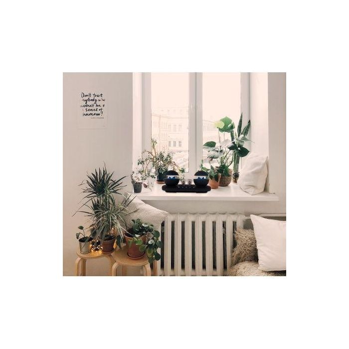 ALTAVOCES BLUETOOTH FONESTAR SPHERAS - 30W RMS - SONIDO 360º - NFC - AUX - CONTROLES TÁCTILES - LUZ AMBIENTAL