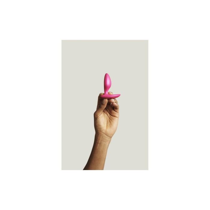 Masajeador de Próstata We-Vibe Rosa 13