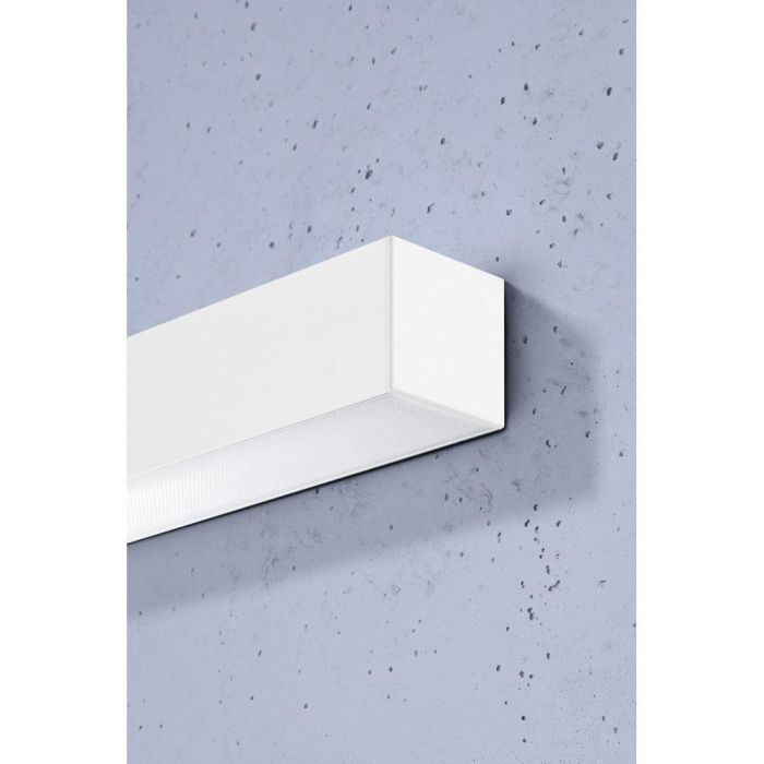 SOL-TH.234 Aplique PINNE 200 LED Minimalista Geométrico. Diseño Versátil para Oficinas, Hogares y Espacios Públicos. Eficiencia 140lm/W 3