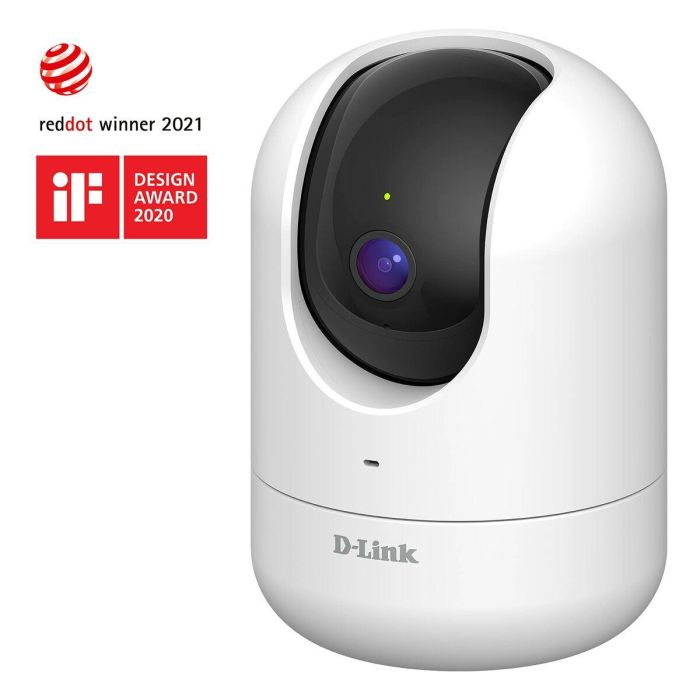 D - link Cámara Vigilancia Motorizada Dcs - 8526 Lh, Full HD 1080p, Detección de Personas IA, Visión Nocturna, Compatible con Alexa y Google Assistant 4 D - link Cámara Vigilancia Motorizada Dcs - 8526 Lh, Full HD 1080p, Detección de Personas IA, Visión Nocturna, Compatible con Alexa y Google Assistant 4