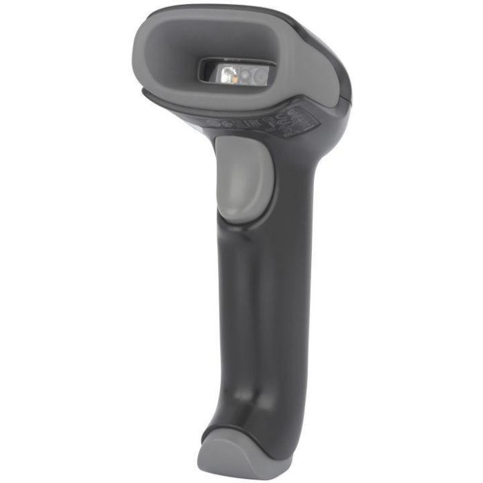 Honeywell Voyager XP 1472g Kit Lector de Códigos de Barras Portátil 1D/2D USB RS232 Bluetooth Inalámbrico