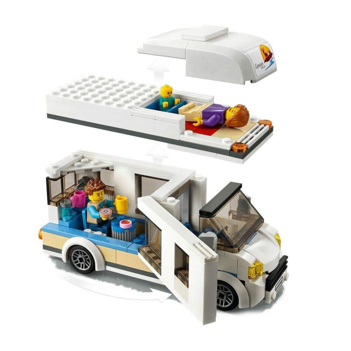 Playset Lego 60283 1 Playset Lego 60283 1