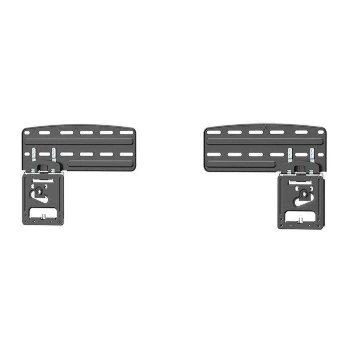 Neomounts WL30-265BL1 Soporte de pared para TV de 43 a 85 pulgadas, hasta 60kg, compatible con Samsung, ultraplano, acero, negro 11
