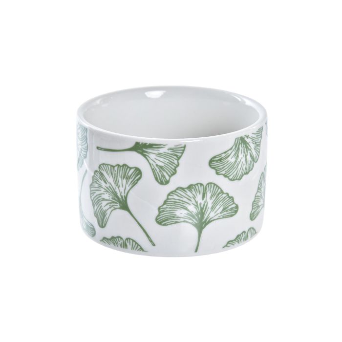 DKD Home Decor Tabla Aperitivo Tropical Set de 4, Hojas Verde Blanco, Gres y Bambú, 28x9.7x1.5 cm 2 DKD Home Decor Tabla Aperitivo Tropical Set de 4, Hojas Verde Blanco, Gres y Bambú, 28x9.7x1.5 cm 2