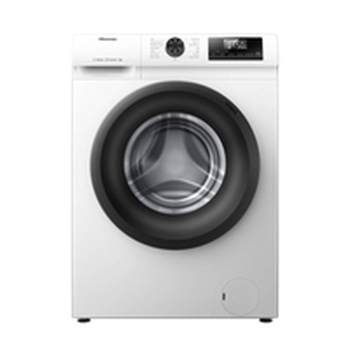 Lavadora Hisense WF1Q9041BW 59,5 cm 1400 rpm 9 kg 22
