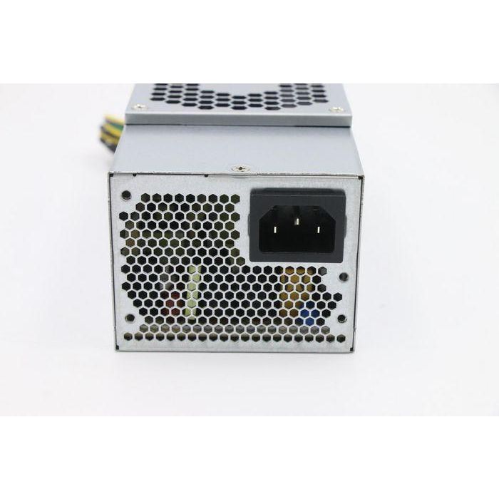 Lenovo Fuente de Alimentación 210W SFF, Entrada 100-240V CA, Compatible con ThinkCentre M410 M610 510s M710s M910s V520 4 Lenovo Fuente de Alimentación 210W SFF, Entrada 100-240V CA, Compatible con ThinkCentre M410 M610 510s M710s M910s V520 4